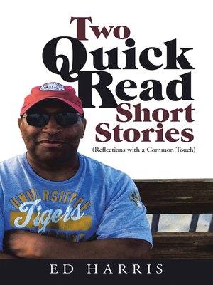 cover image of Two Quick Read Short Stories